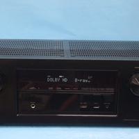 Sintoamplificatore Denon AVR-X2000  HDMI 7.2 4k