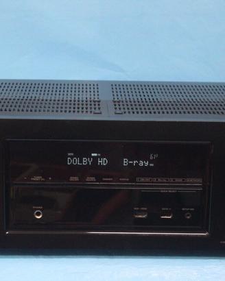 Sintoamplificatore Denon AVR-X2000  HDMI 7.2 4k