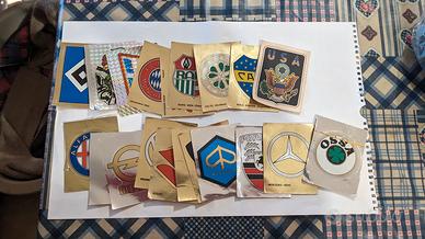 stickers figurine panini