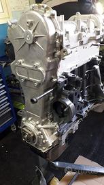 Motore Fiat 1300 Revisionato Nuovo Cod. 199B1000