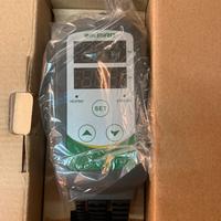 Inkbird termometro regolatore digitale automatico