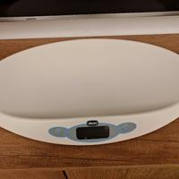 Bilancia precisione pediatrica Chicco