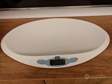 Bilancia precisione pediatrica Chicco