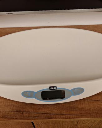 Bilancia precisione pediatrica Chicco