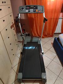 Tapis roulant elettrico Diadora