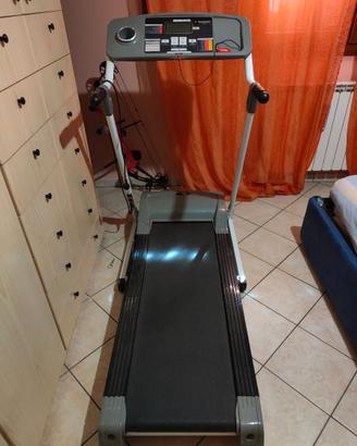 Tapis roulant elettrico Diadora