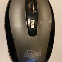 Mouse usb 5 pulsanti