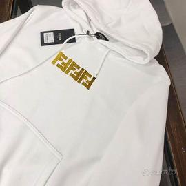 Felpa fendi