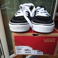 Vans Caldrone 42 nuove