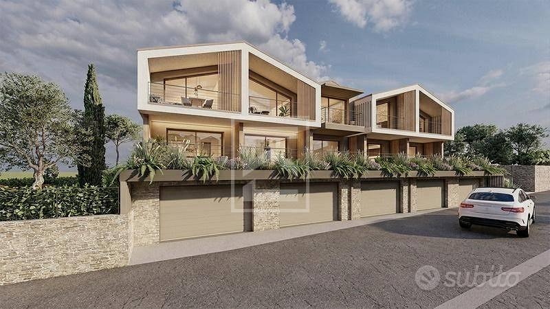 Casa – Polpenazze del Garda, Picedo - Vista 5