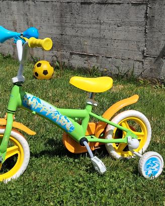 bici ark da bimbo