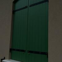 Scuri/Balconi in legno - al miglior offerente