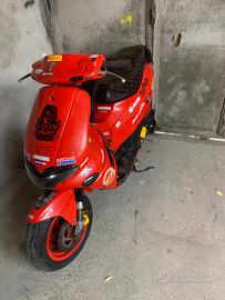 Gilera runner