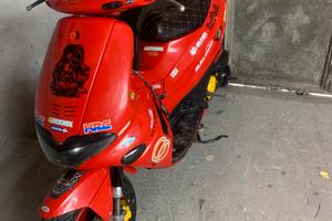 Gilera runner