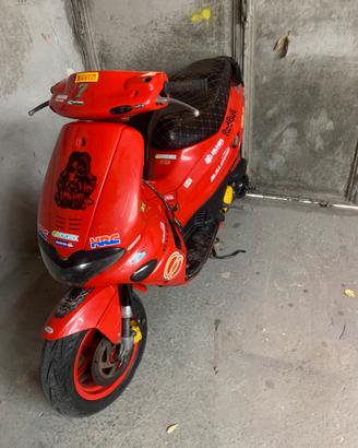 Gilera runner