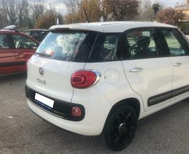 FIAT 500L Living