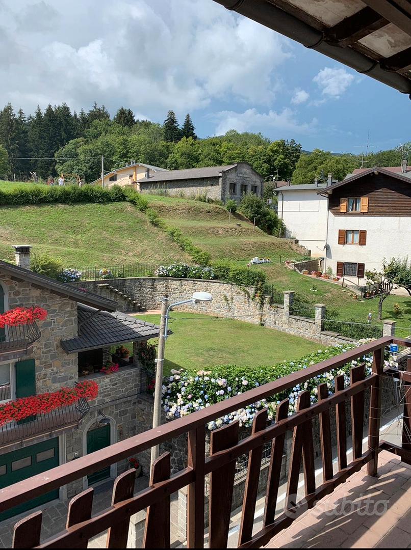 Appartamento – Pievepelago, I Poggetti - Vista 4