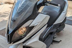 Kymco Downtown 359i