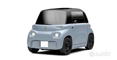 Citroen Ami