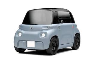 Citroen Ami
