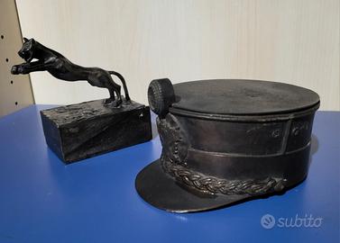 oggetti vintage Militari 