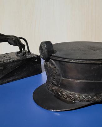 oggetti vintage Militari 