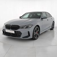 BMW Serie 3 320d xDrive Berlina 48V MSport Pro