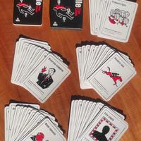 Gioco di società Storie Gialle True Crime