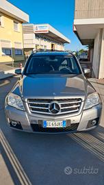 Glk 220 sport
