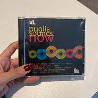 CD Puglia Sound Now
