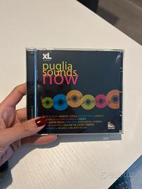 CD Puglia Sound Now