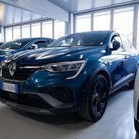 Renault Arkana 1.6 E-Tech hybrid R.S. Line 145cv