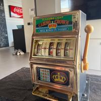 Slot machine anni 80