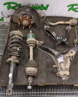 KIT RUOTA ANT. S. PAJERO V60 3.2 DID 2003