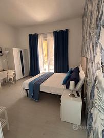 Torre lapillo porzione di villa 100 mt dal mare