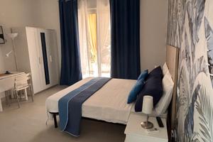 Torre lapillo porzione di villa 100 mt dal mare