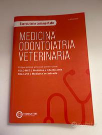 Manuale Testbuster medicina