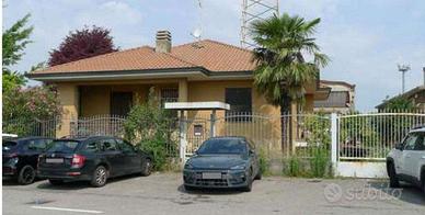 Villa a San Vittore Olona