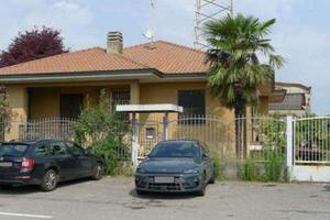 Villa a San Vittore Olona
