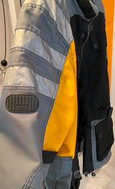 Giacca Savanna 2 bmw tg 56