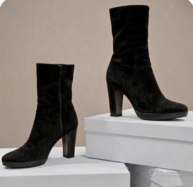 Stivaletto tronchetto