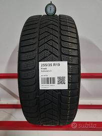 Gomme Usate Pirelli 255 35 19 Guarda Catalogo
