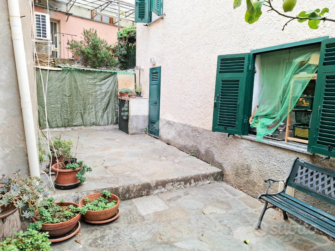House in San Bartolomeo al Mare, Provincia di Imperia - Vista 5