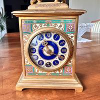 Orologio da tavolo francese