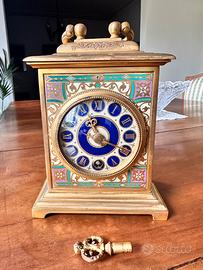 Orologio da tavolo francese