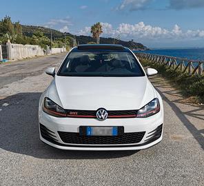 Volkswagen Golf 7 GTI Performance 2014 3p