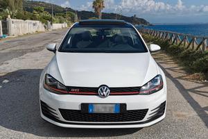 Volkswagen Golf 7 GTI Performance 2014 3p