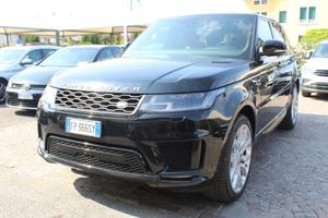 LAND ROVER Range Rover Sport 3.0 TDV6 HSE