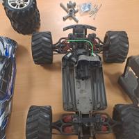 Traxxas Emaxx