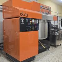 Turboemulsore OLSA MACES500